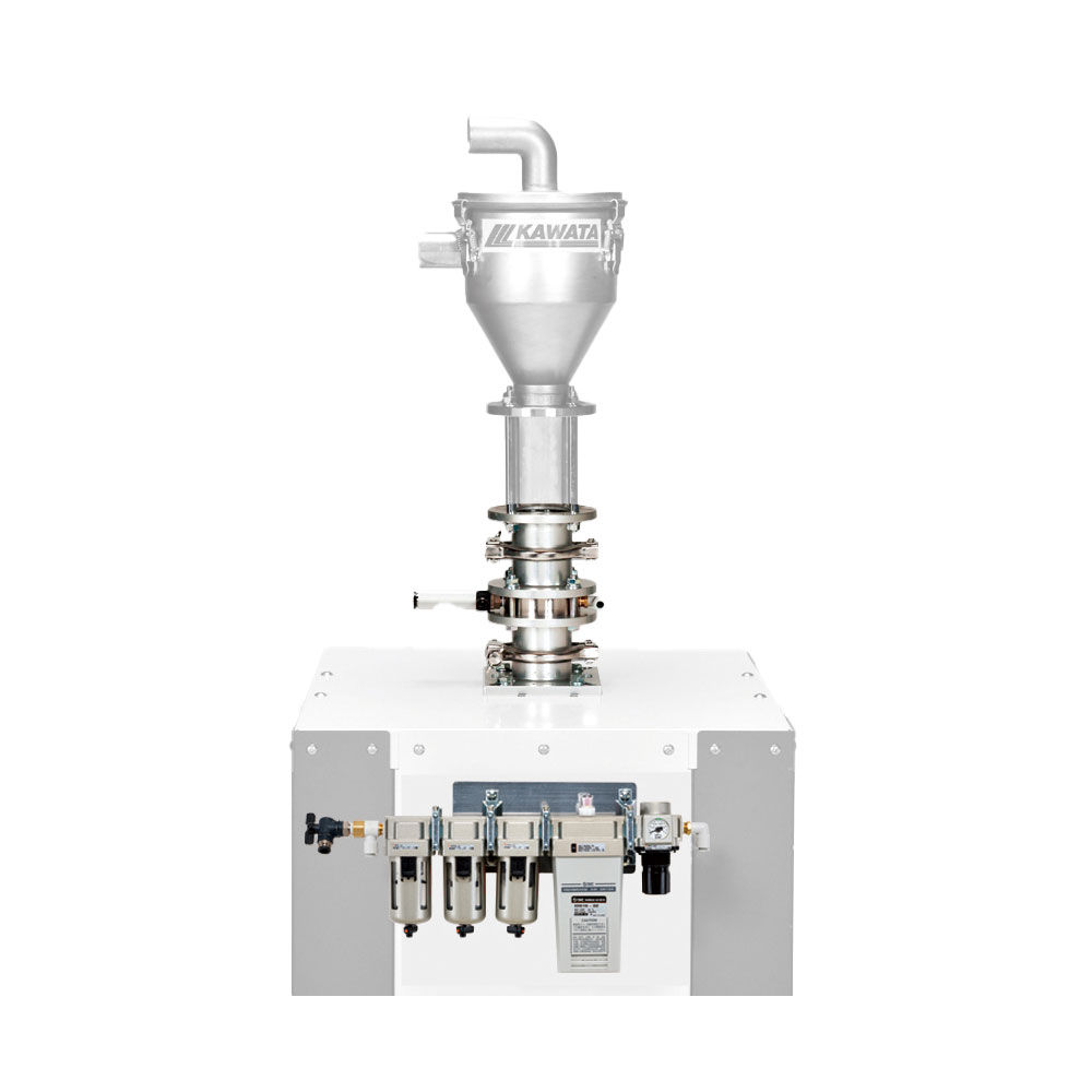 インターセプターDNシリーズ画像