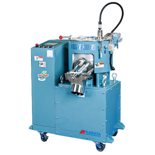 High speed fluid Mixing SMV-Ba series